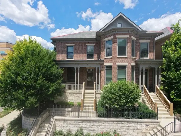128 W Starr Avenue, Columbus, OH 43201