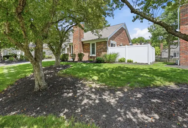 5800 Parkbridge Lane, Dublin, OH 43016