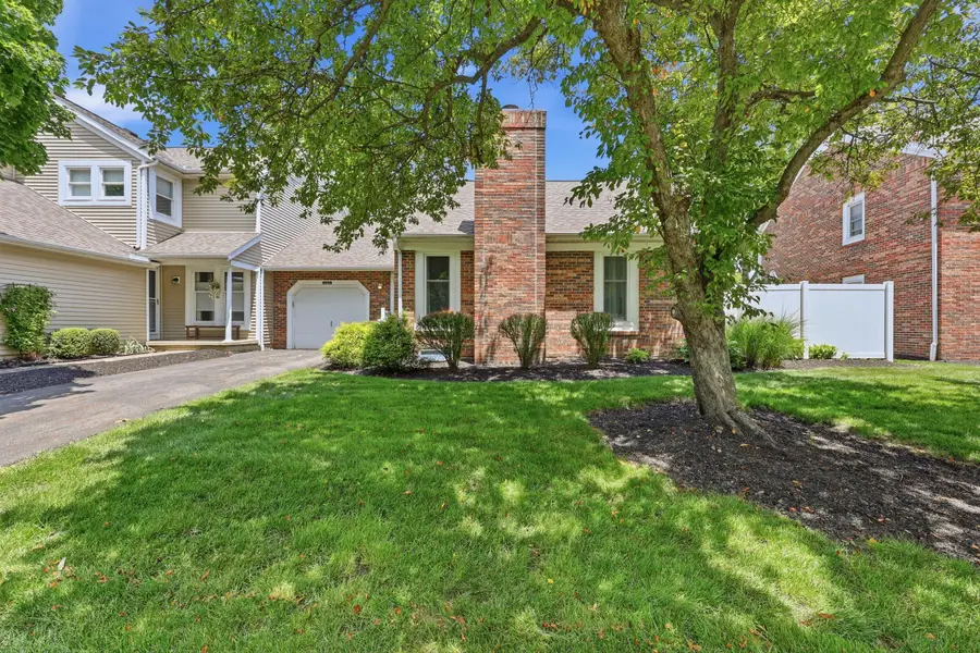 5800 Parkbridge Lane, Dublin, OH 43016 - #3