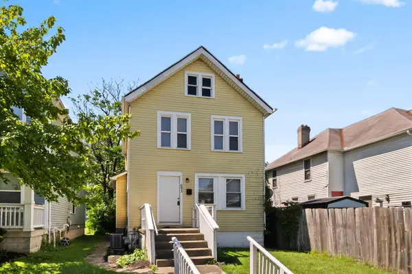 693 E 4th Avenue, Columbus, OH 43201