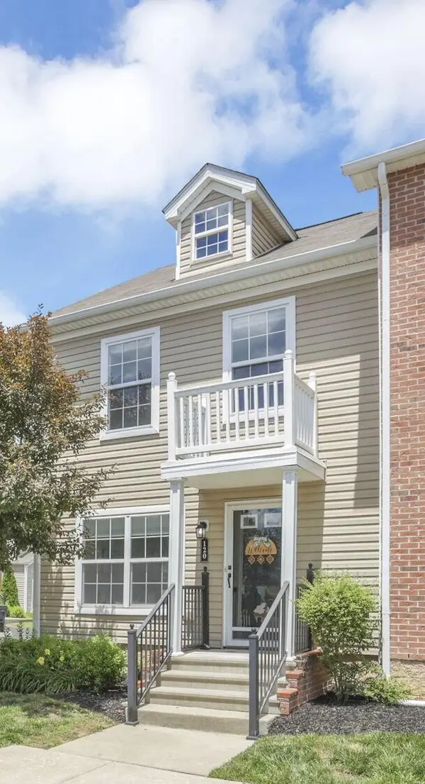 120 Gifford Road, Columbus, OH 43235