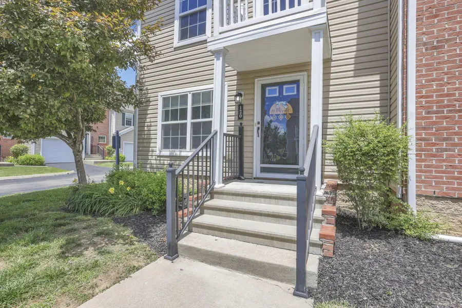 120 Gifford Road, Columbus, OH 43235 - #2