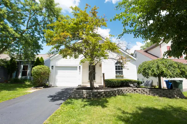 3518 Westbay Drive, Columbus, OH 43231