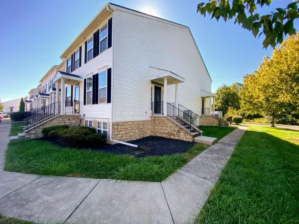143 Preswicke Mill, Blacklick, OH 43004