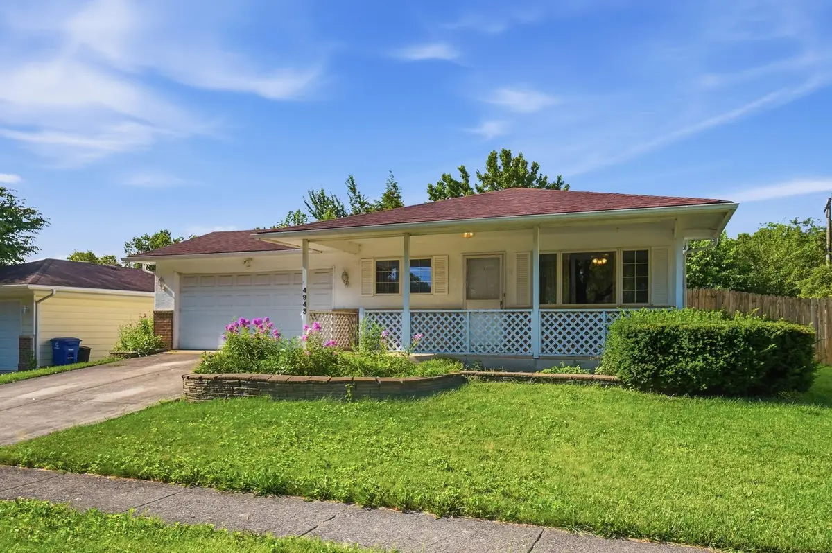 4943 Warminster Drive, Columbus, OH 43232 - #1