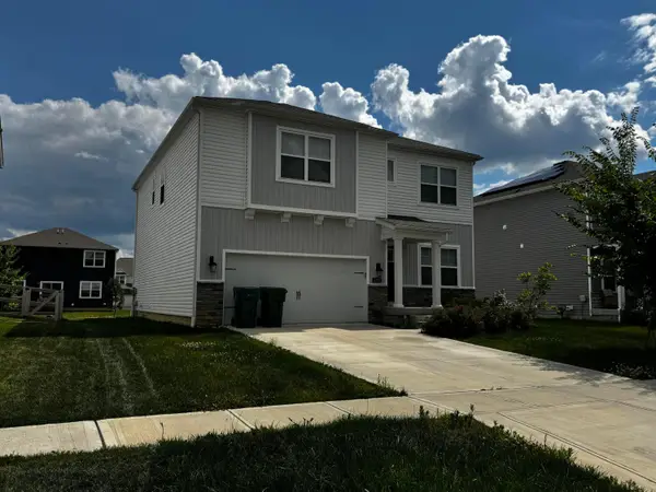 4321 Holstein Drive, Obetz, OH 43207