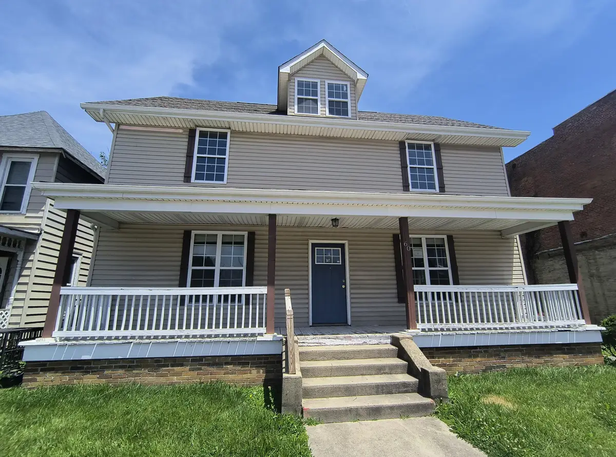 60 N London Street, Mount Sterling, OH 43143 - #1