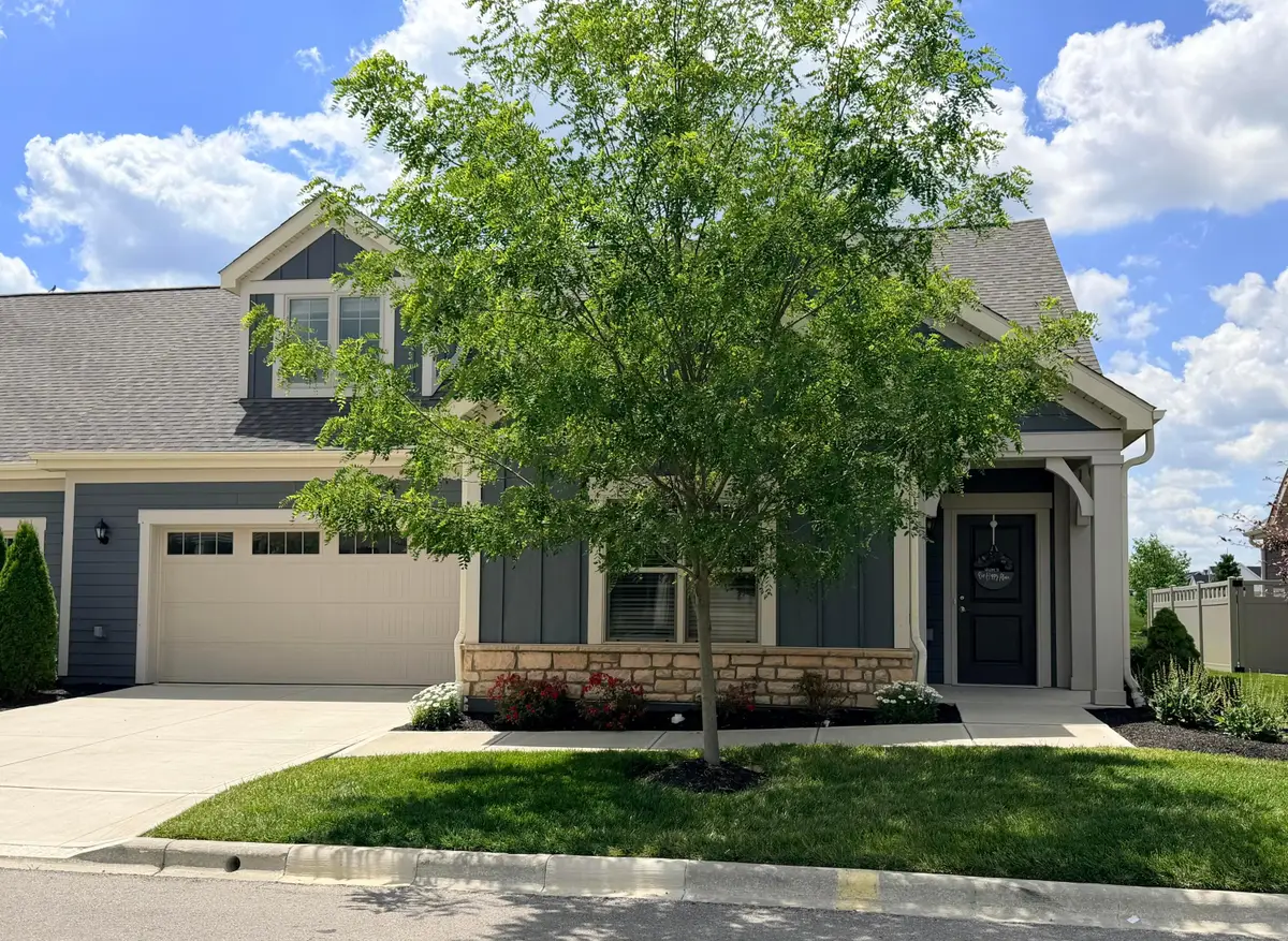 10325 Tipperary Drive, Plain City, OH 43064 - #1