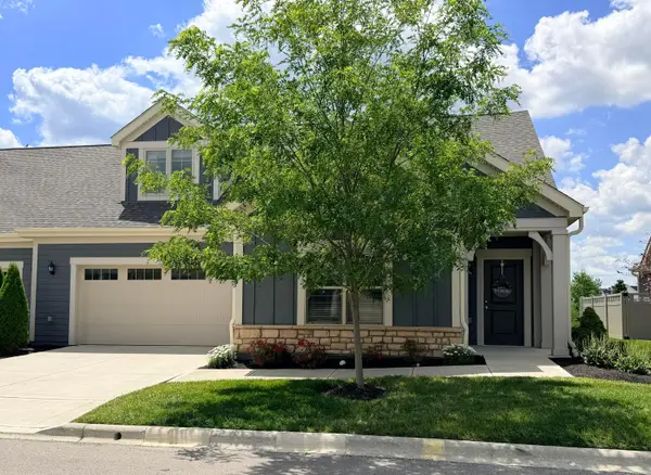 10325 Tipperary Drive, Plain City, OH 43064