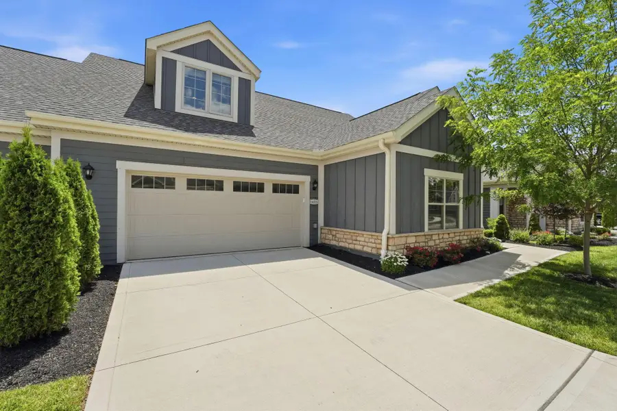 10325 Tipperary Drive, Plain City, OH 43064 - #2