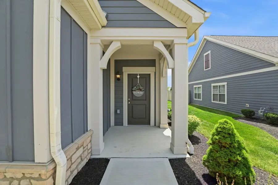 10325 Tipperary Drive, Plain City, OH 43064 - #3