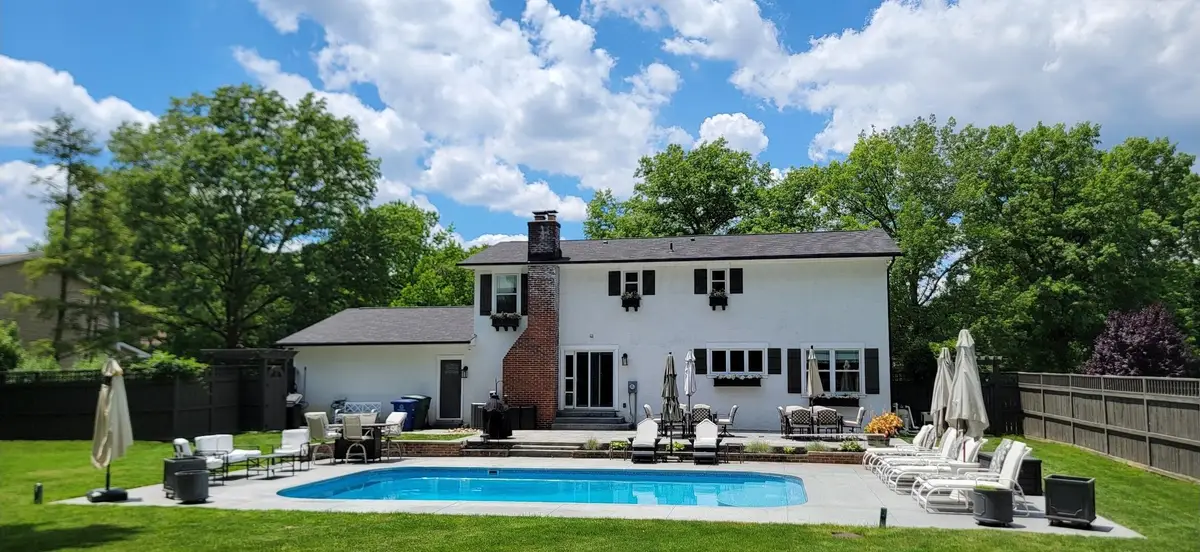 408 Indian Mound Road, Columbus, OH 43213 - #1