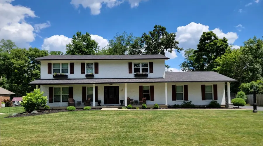408 Indian Mound Road, Columbus, OH 43213 - #2