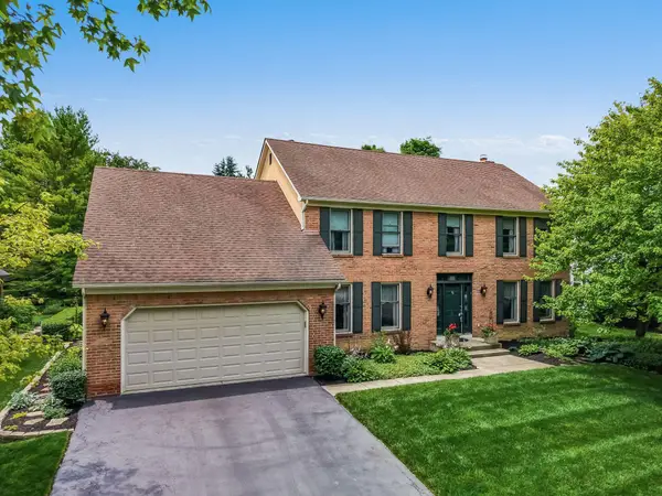 7379 Wings Livery Road, Dublin, OH 43017