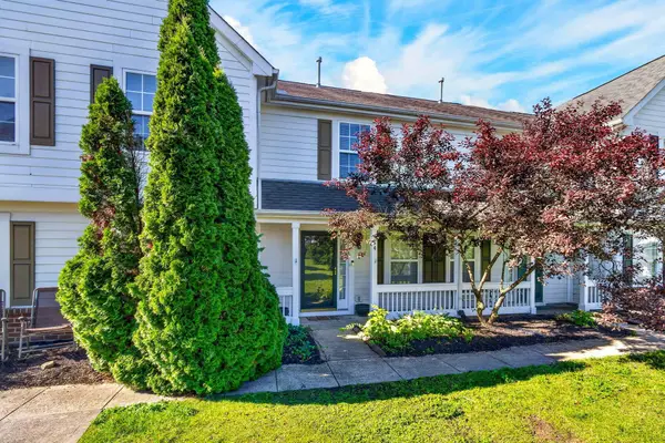 614 Lakeview Drive S, Grove City, OH 43123