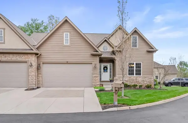 80 Brookehill Drive, Powell, OH 43065