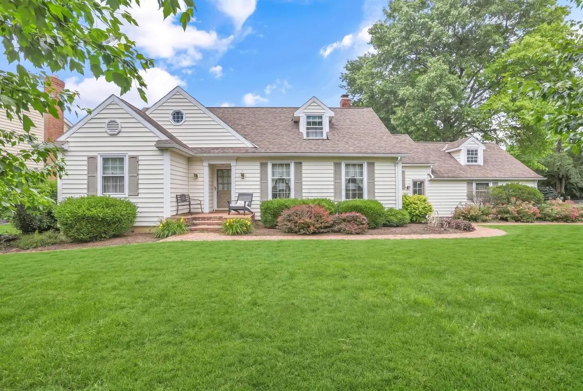 777 Vernon Heights Boulevard, Marion, OH 43302 - #1