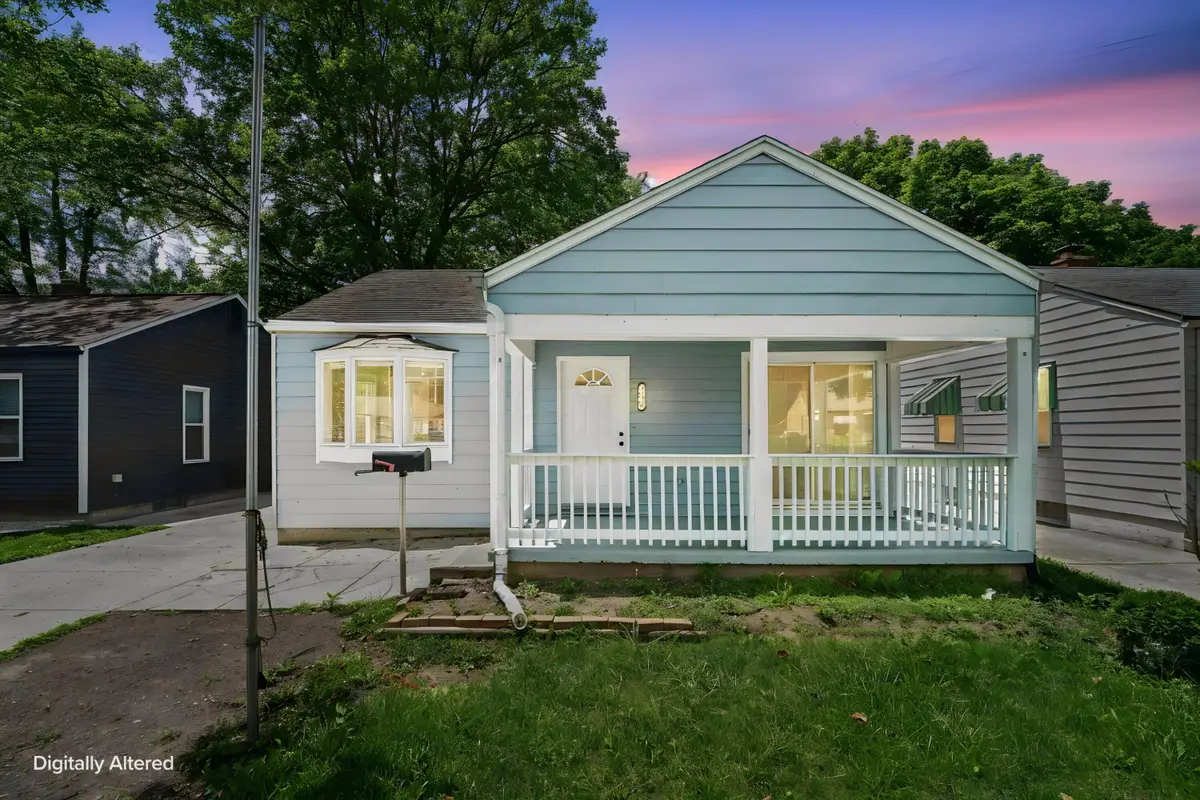 2651 Audubon Road, Columbus, OH 43211 - #1