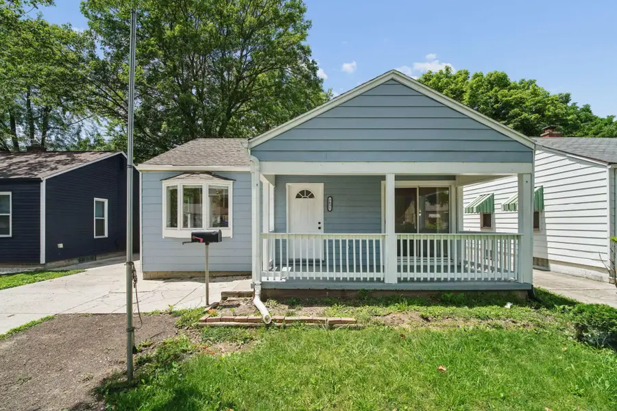 2651 Audubon Road, Columbus, OH 43211 - #2