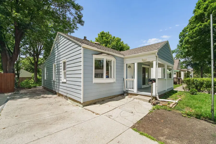 2651 Audubon Road, Columbus, OH 43211 - #3