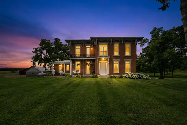 22408 County Road 144, Kenton, OH 43326