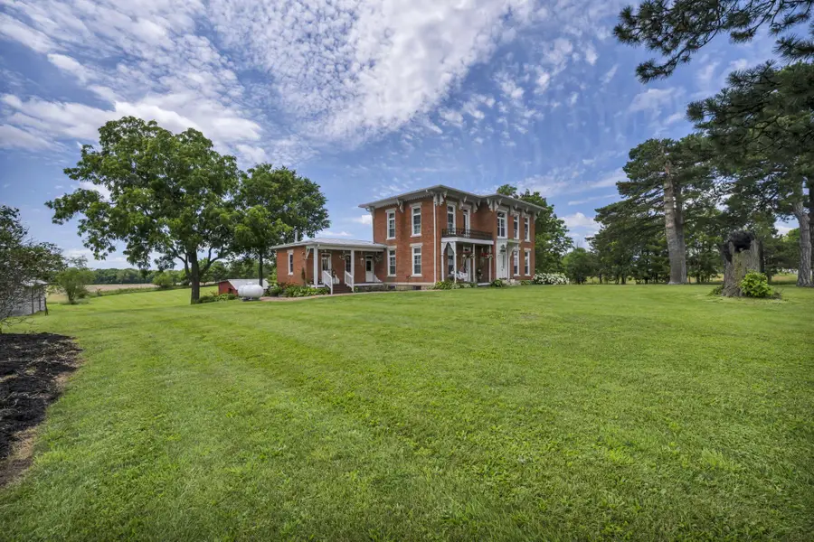 22408 County Road 144, Kenton, OH 43326 - #2