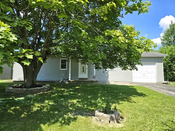 145 Danbury Road, West Jefferson, OH 43162