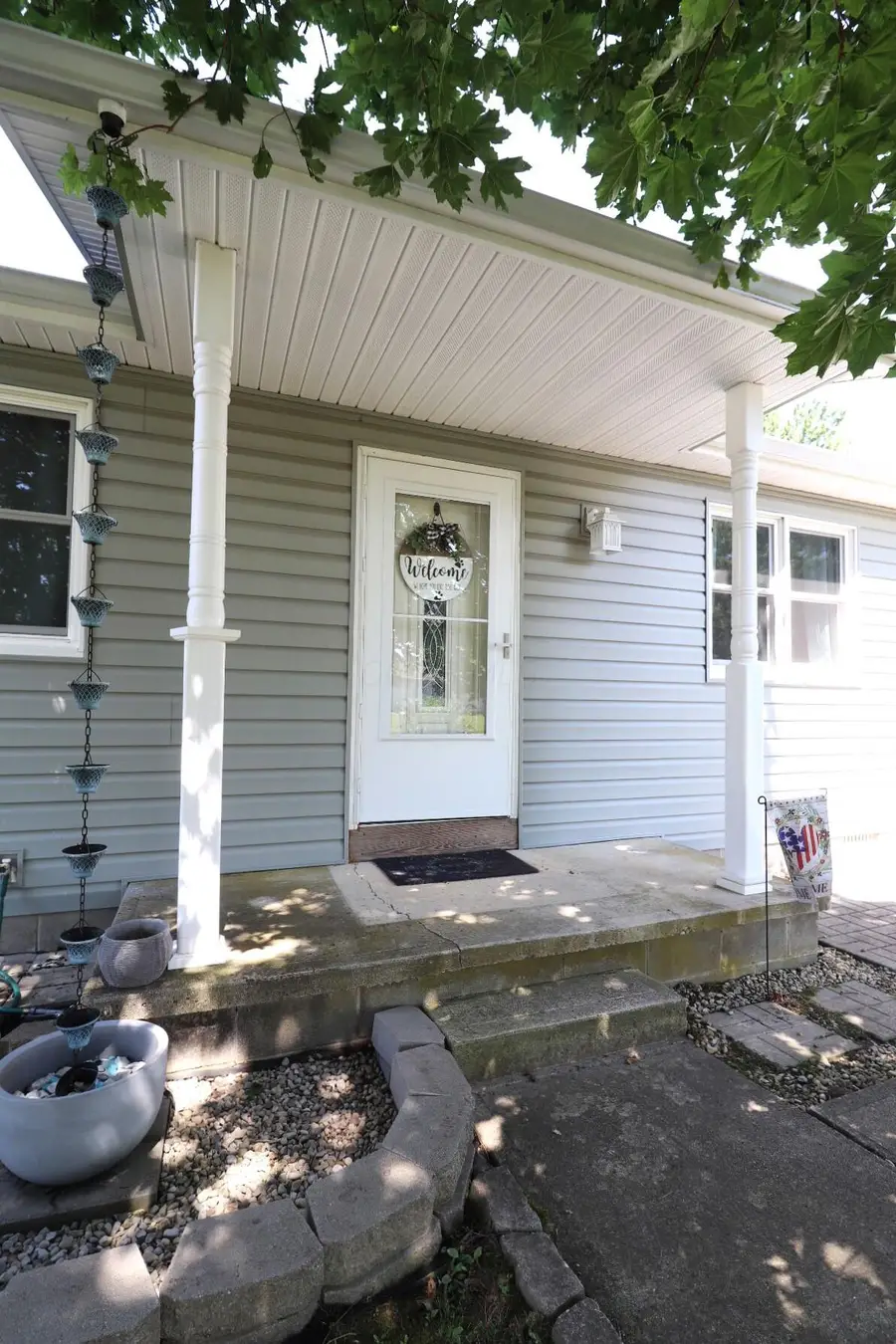 145 Danbury Road, West Jefferson, OH 43162 - #2