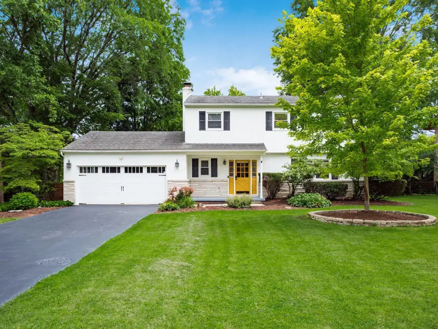 3695 Wenwood Drive, Hilliard, OH 43026 - #2