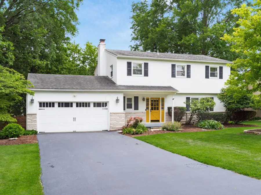 3695 Wenwood Drive, Hilliard, OH 43026 - #3