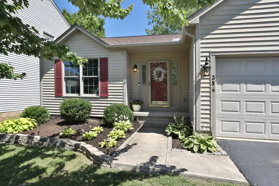 354 Holly Grove Road, Lewis Center, OH 43035 - #2