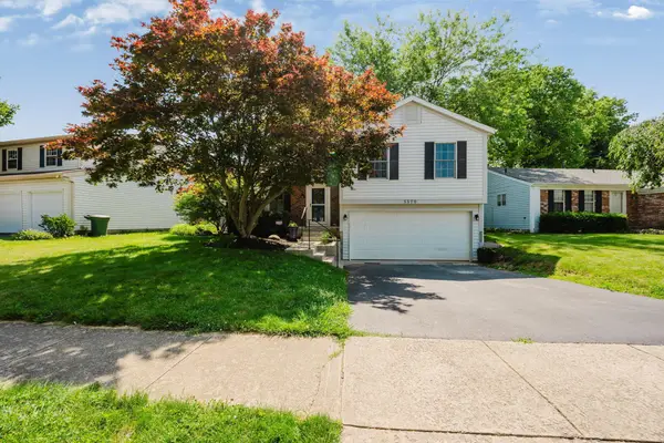 5570 Shannon Heights Boulevard, Dublin, OH 43016
