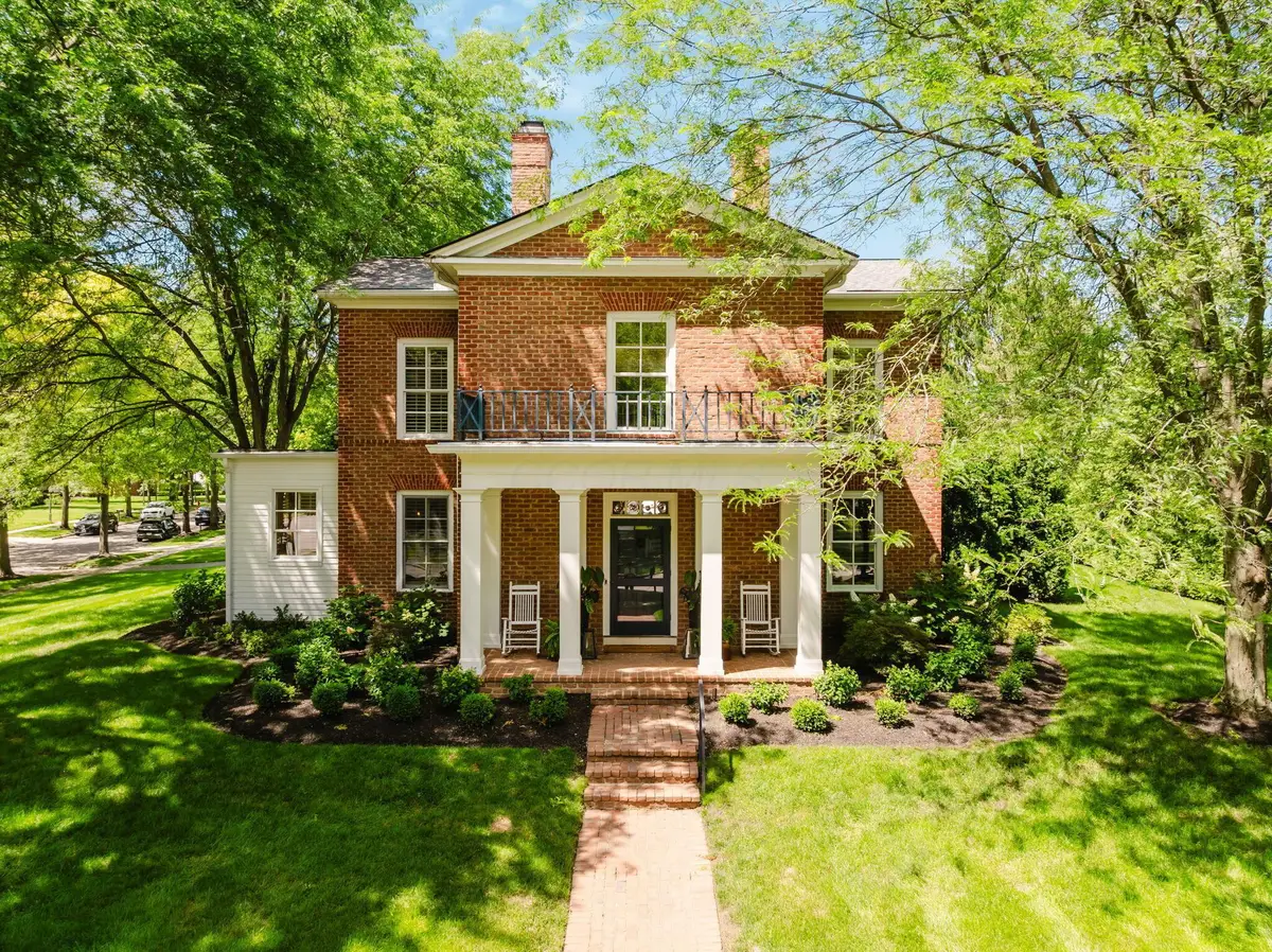 7376 James River Road, New Albany, OH 43054 - #1