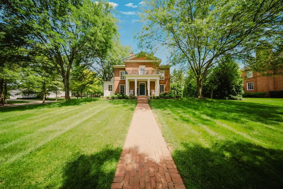 7376 James River Road, New Albany, OH 43054 - #2