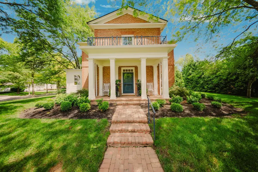 7376 James River Road, New Albany, OH 43054 - #3