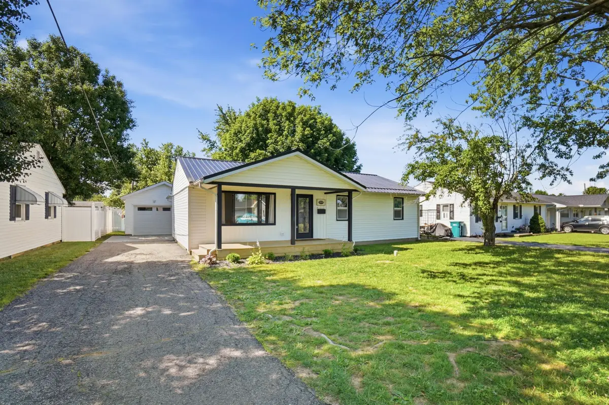 1219 Vanderbilt Drive, Washington Court House, OH 43160 - #1