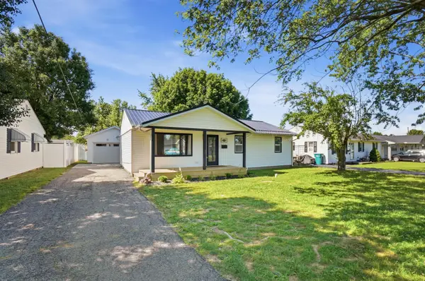 1219 Vanderbilt Drive, Washington Court House, OH 43160