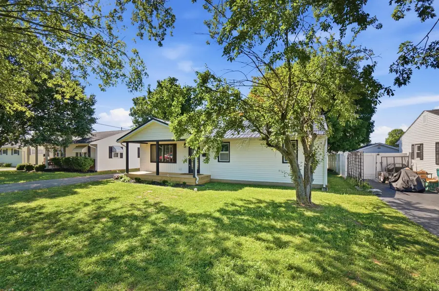 1219 Vanderbilt Drive, Washington Court House, OH 43160 - #2