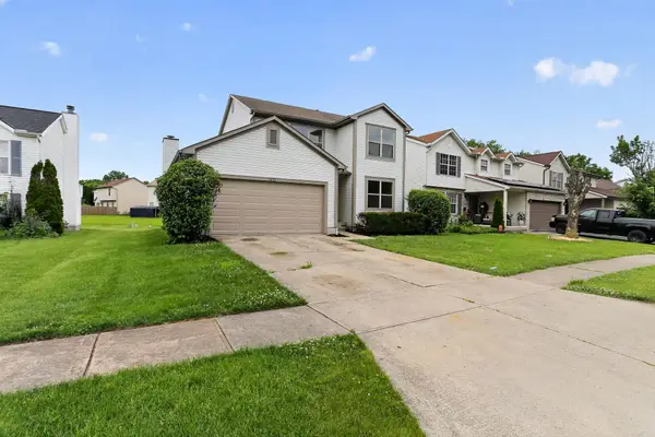 2836 Beal Drive, Columbus, OH 43232