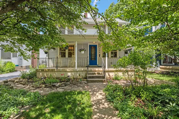 506 Milford Avenue, Columbus, OH 43202