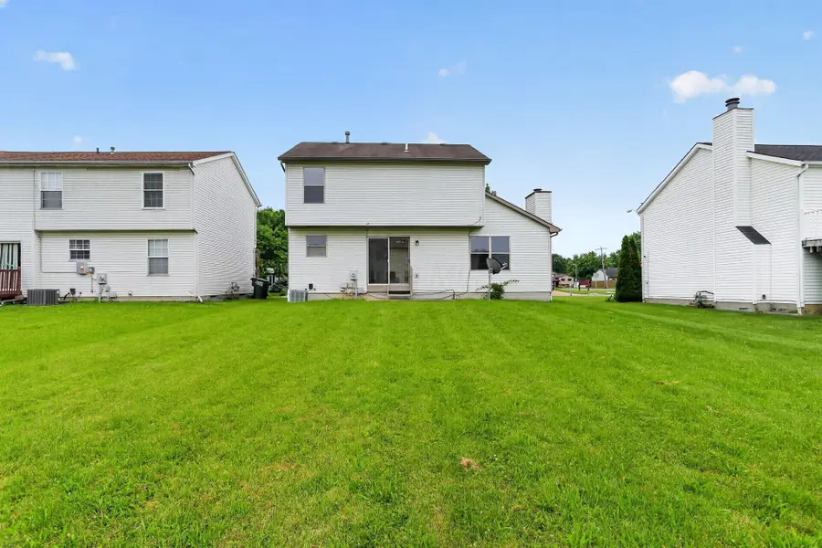 2893 Barrows Road, Columbus, OH 43232 - #2