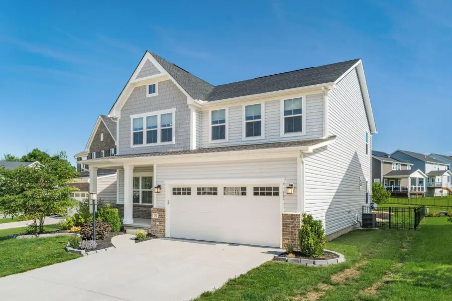 231 Arlington Drive, Pickerington, OH 43147 - #2