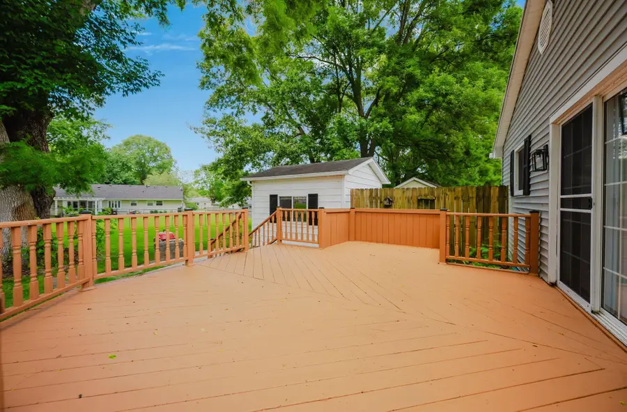 1705 Carl Drive, Lancaster, OH 43130 - #3