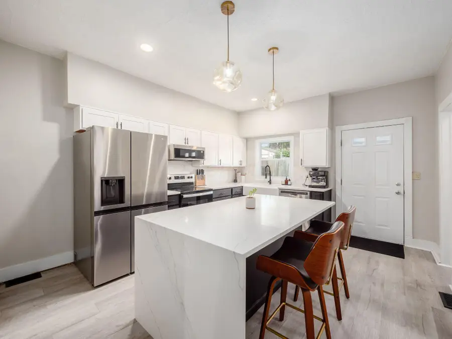 1336 Courtland Avenue, Columbus, OH 43201 - #2