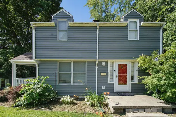 201 W Main Street, Mechanicsburg, OH 43044