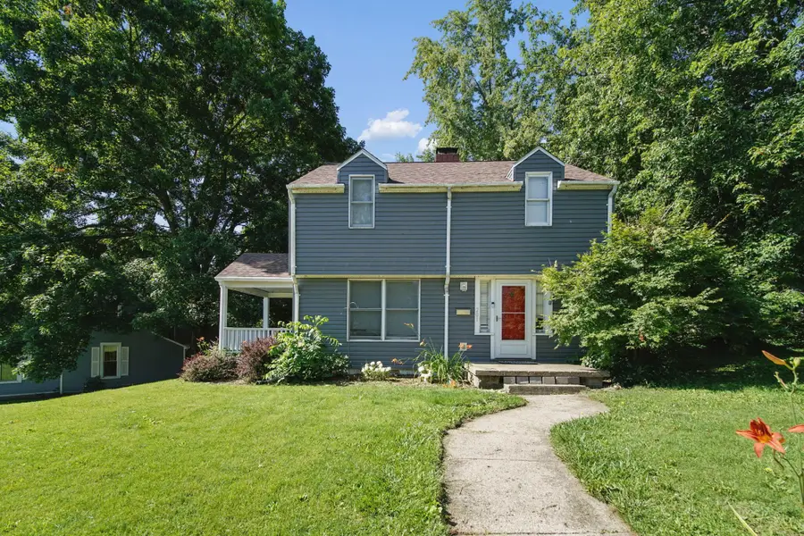 201 W Main Street, Mechanicsburg, OH 43044 - #2