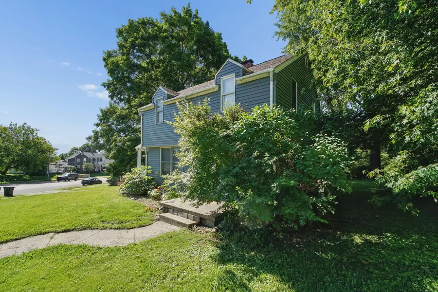 201 W Main Street, Mechanicsburg, OH 43044 - #3