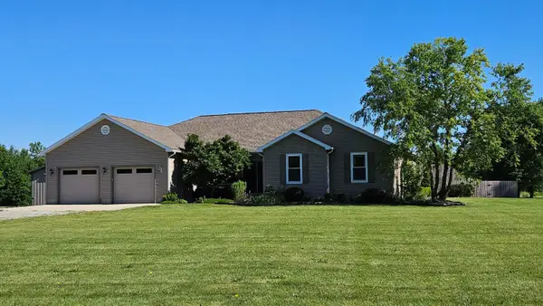 20292 Westlake Lee Road, Marysville, OH 43040