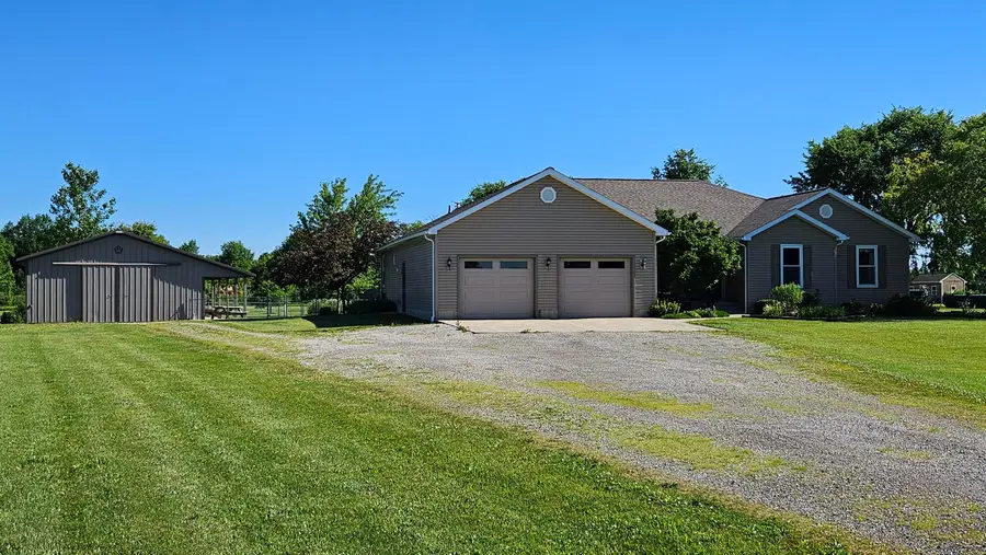 20292 Westlake Lee Road, Marysville, OH 43040 - #3