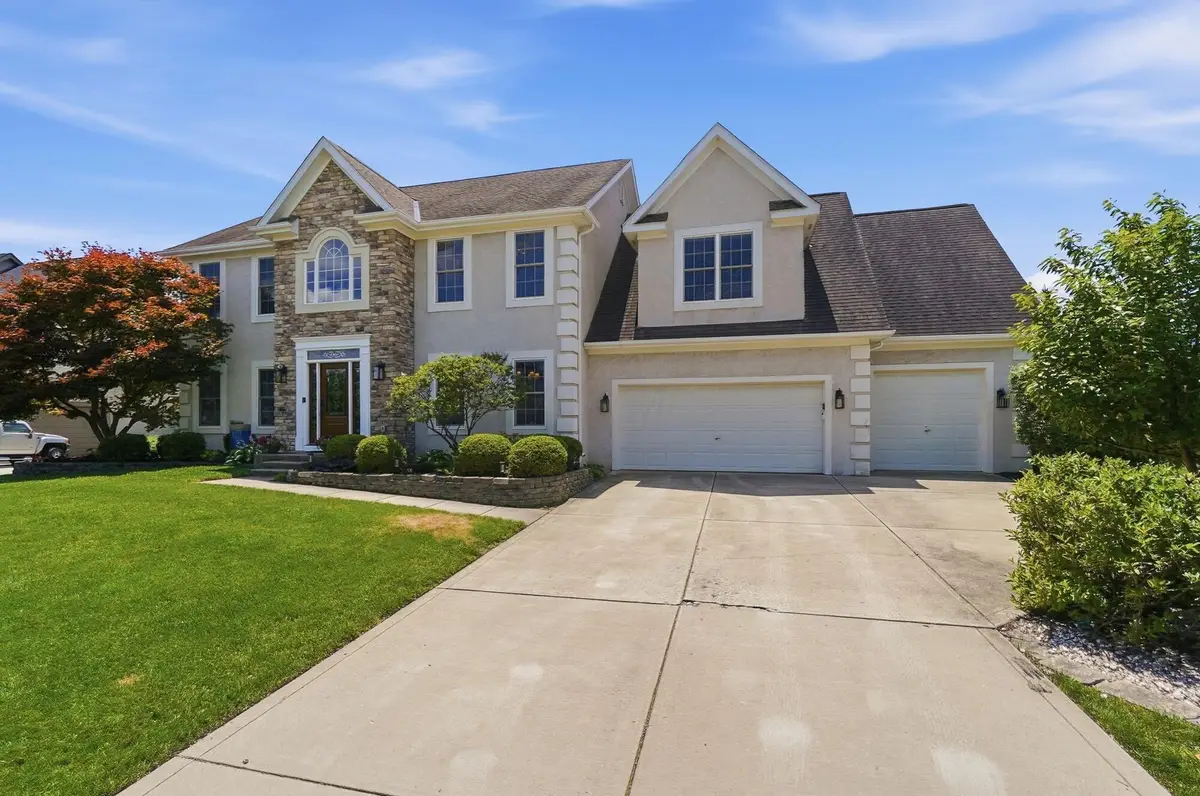 3214 Sunglow Drive, Lewis Center, OH 43035 - #1